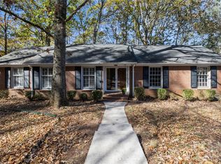 4601 Easthaven Dr, Charlotte, NC 28212