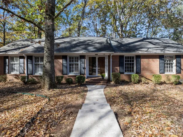 4601 Easthaven Dr, Charlotte, NC 28212