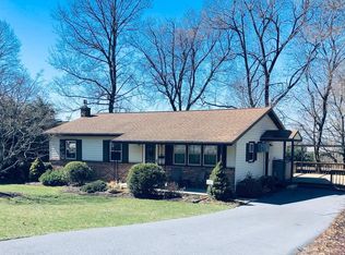 3308 Oak St, Reading, PA 19605