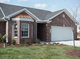 4295 Lumsden Ln, High Point, NC 27262