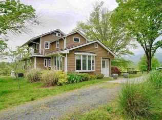 257 Echo Ln, Stanardsville, VA 22973