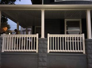 200-202 Westfield Ave, Elizabeth, NJ 07208