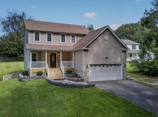 8115 Oak Wood Dr, King George, VA 22485