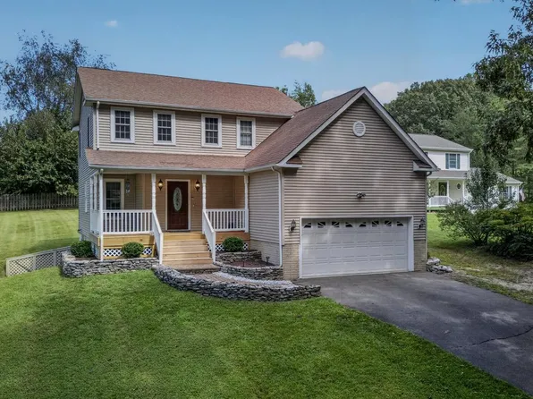 8115 Oak Wood Dr, King George, VA 22485