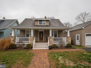 317 Swarthmore Rd, Glassboro, NJ 08028