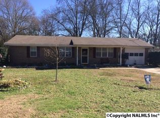 218 Todd Cir, Albertville, AL 35950