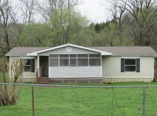 3921 General Lee Rd, Culleoka, TN 38451