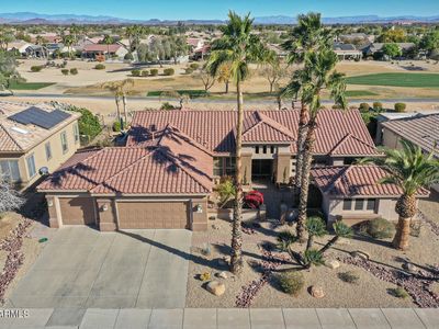 18031 N Timber Ridge Dr, Pine Knoll Shores, AZ, 85374