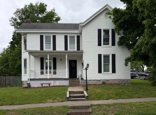 330 Sycamore St, Carlisle, KY 40311