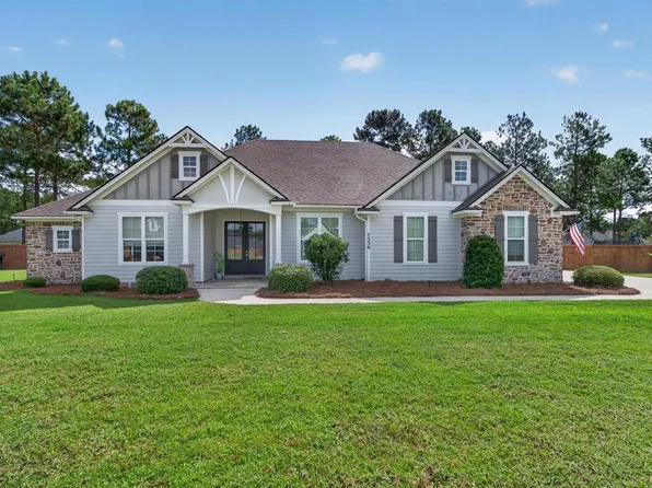 7356 Crabtree Xing, Hahira, GA 31632