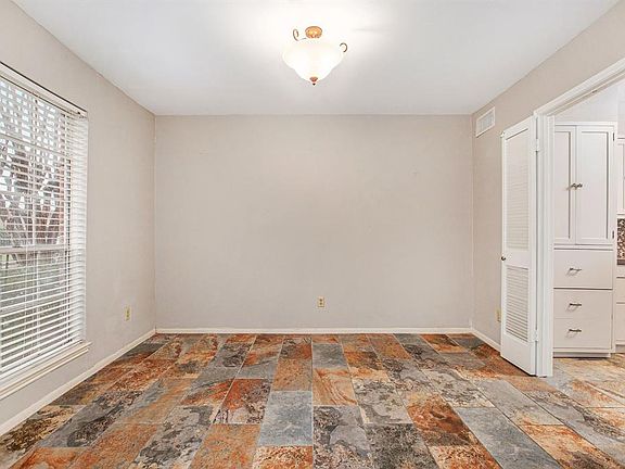 Formal Dining Room to Left of Entry