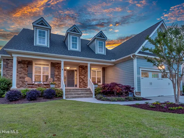 2753 Ligustrum Court, Southport, NC 28461