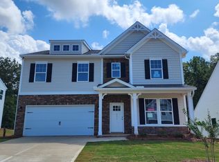 6338 Whirlaway Rd, Graniteville, SC 29829