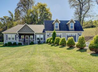 3653 Sugar Tree Dr, Sevierville, TN 37862