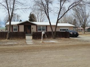 405 Dennis St, Monte Vista, CO 81144