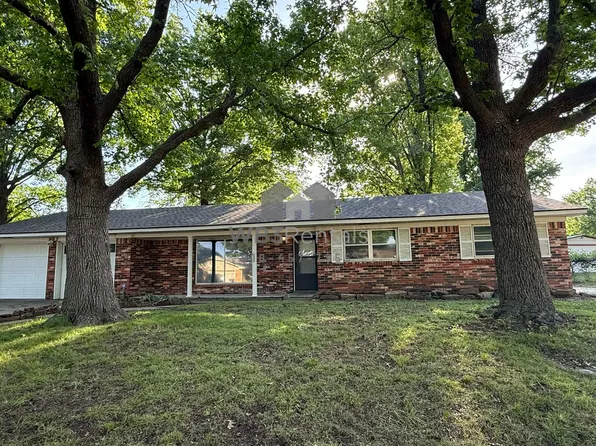 2716 S 28th St, Muskogee, OK 74401