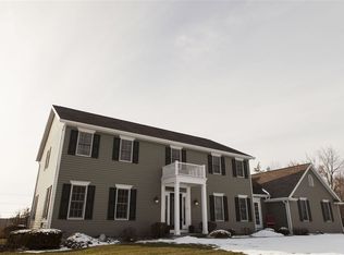 5605 Raleigh Dr, South Bend, IN 46614