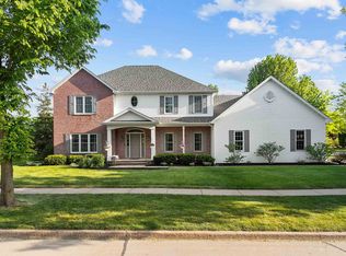 501 E Carrington Ln, Appleton, WI 54915