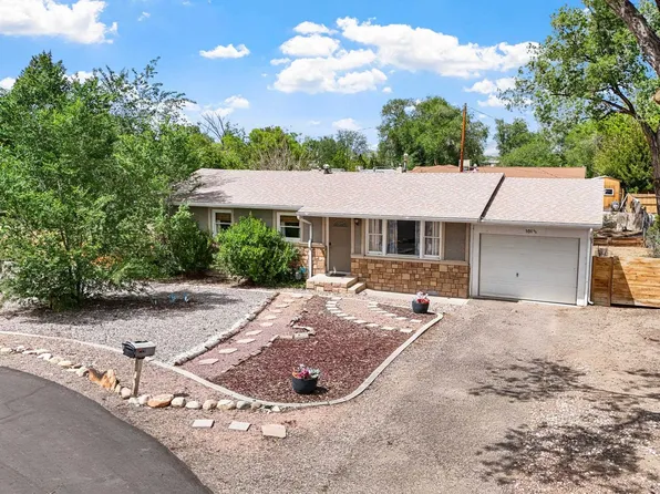 181 1/2 Edlun Rd, Grand Junction, CO 81503