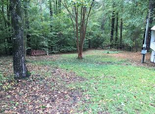 121 Double Creek Rd, Edgefield, SC 29824