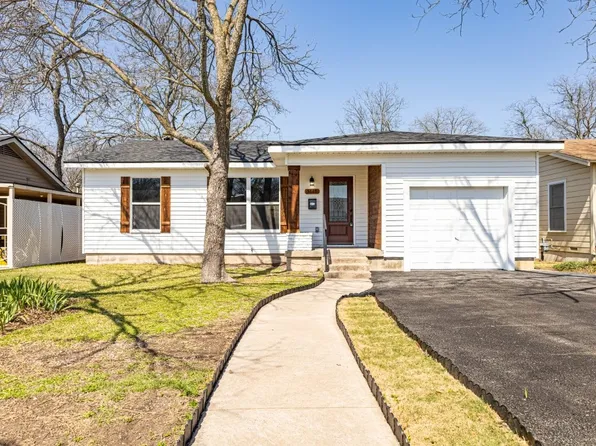 3625 Cumberland Ave, Waco, TX 76707