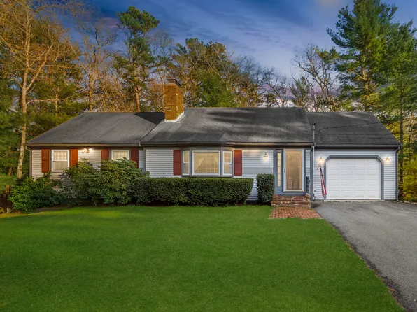 70 Sea Robin Road, Osterville, MA 02655