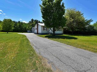 4054 VT Route 78, Highgate, VT 05459