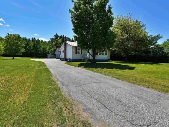 4054 VT Route 78, Highgate, VT 05459