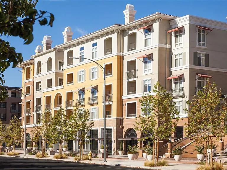 The Verdant Apartments — Photo 20