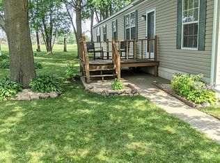 2508 Union Rd LOT 97, Cedar Falls, IA 50613