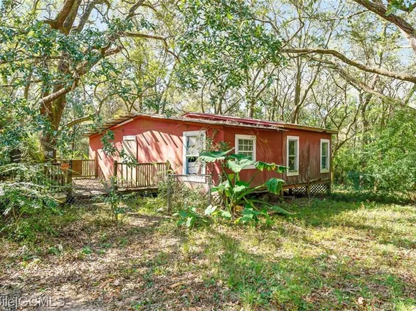 10810 Wisteria St, Irvington, AL 36544