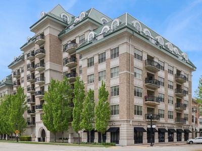 50 N Plum Grove Rd UNIT 202E, Palatine, IL, 60067