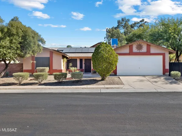 5631 S Pin Oak Dr, Tucson, AZ 85746
