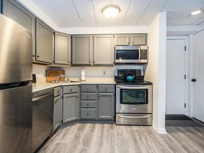137 East Mountain Road UNIT 2D7, Killington, VT, 05751