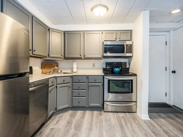 137 East Mountain Road #2D7, Killington, VT 05751