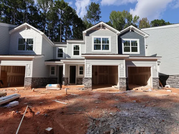 2920 Spring Manor Way, Garner, NC 27529