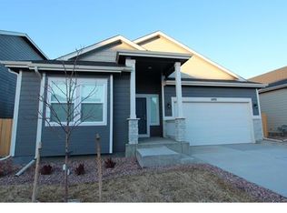 11432 Rushpink St, Colorado Springs, CO 80925