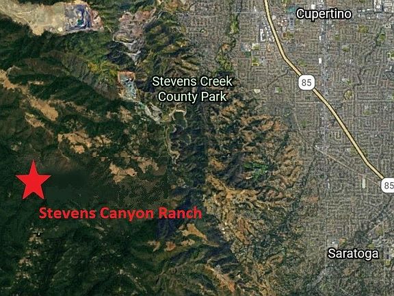 2nd image of 17300 Stevens Canyon Rd