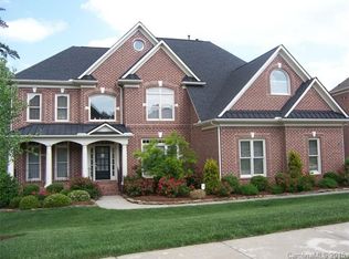 10043 Coley Dr, Huntersville, NC 28078