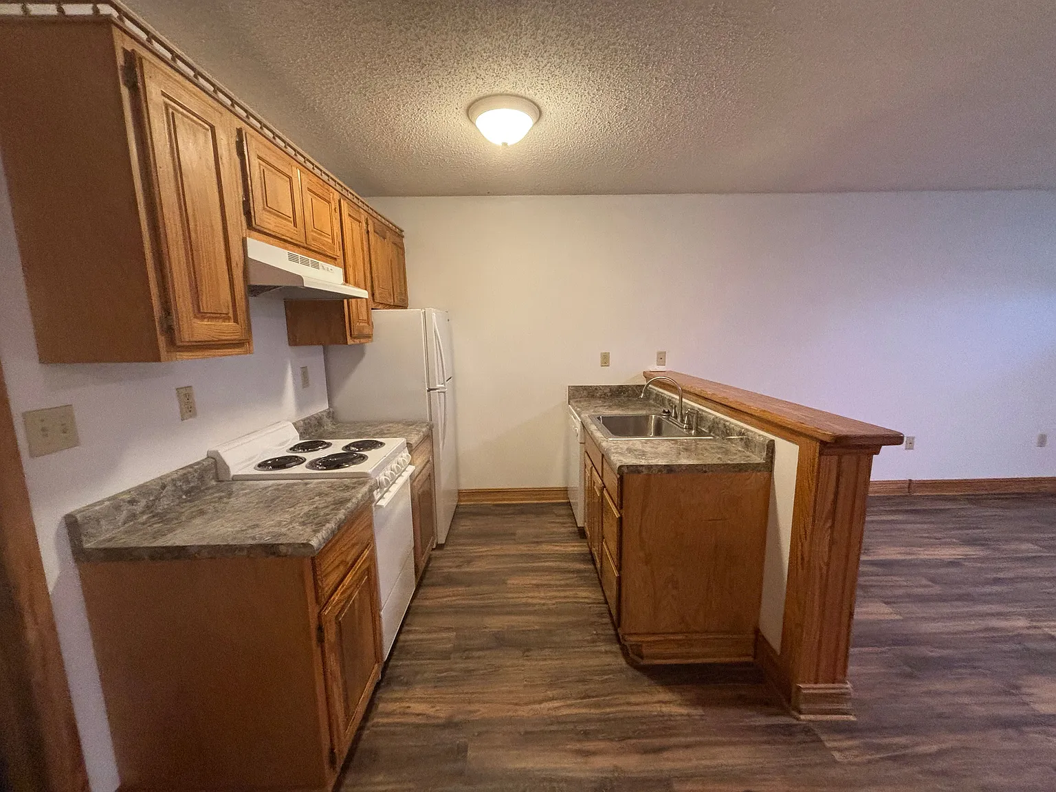1bed/1bath near UAM campus. — Photo 3