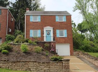 318 Ashland Ave, Pittsburgh, PA