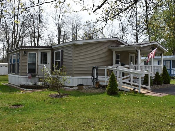 10356 Circle W #49, Meadville, PA 16335