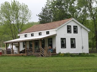 1165 Symonds Rd, Woodhull, NY 14898