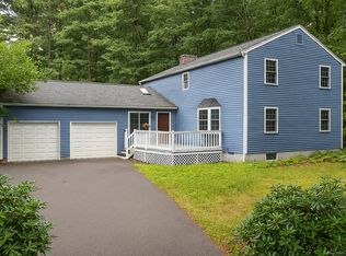 7 Woodmont Road, Avon, CT 06001