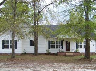 1317 Julie Ln, Chipley, FL 32428