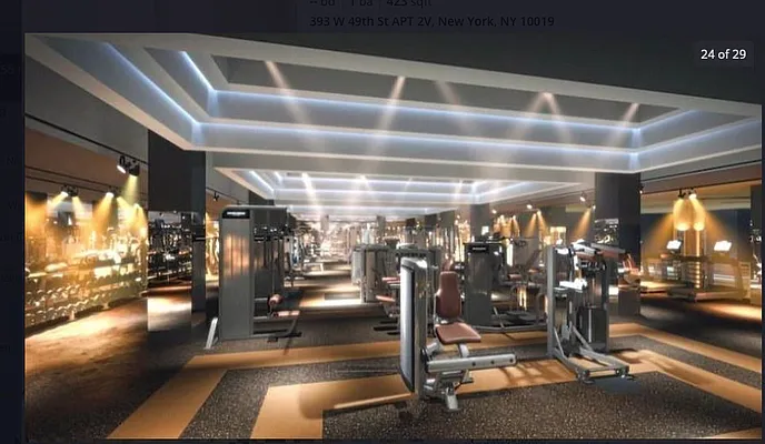 Rented by Direct Properties New York | media 91