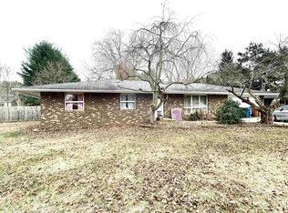 6875 E Hickory Dr, Knox, IN 46534