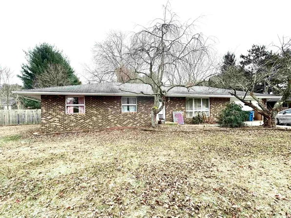6875 E Hickory Dr, Knox, IN 46534