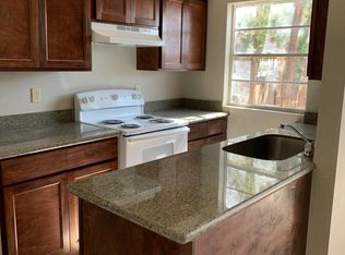 Alto Mesa Apartments, El Paso, TX 79912