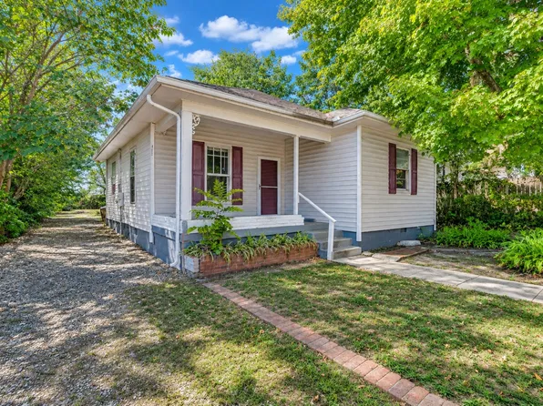 511 Veritas St, Nashville, TN 37211